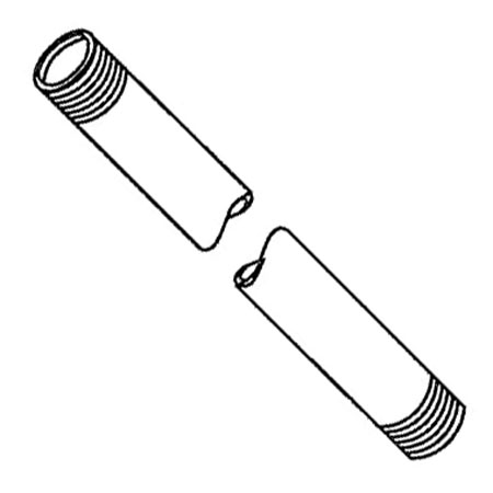 Cylinder - Ram